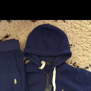 BLUE POLO‼️‼️‼️